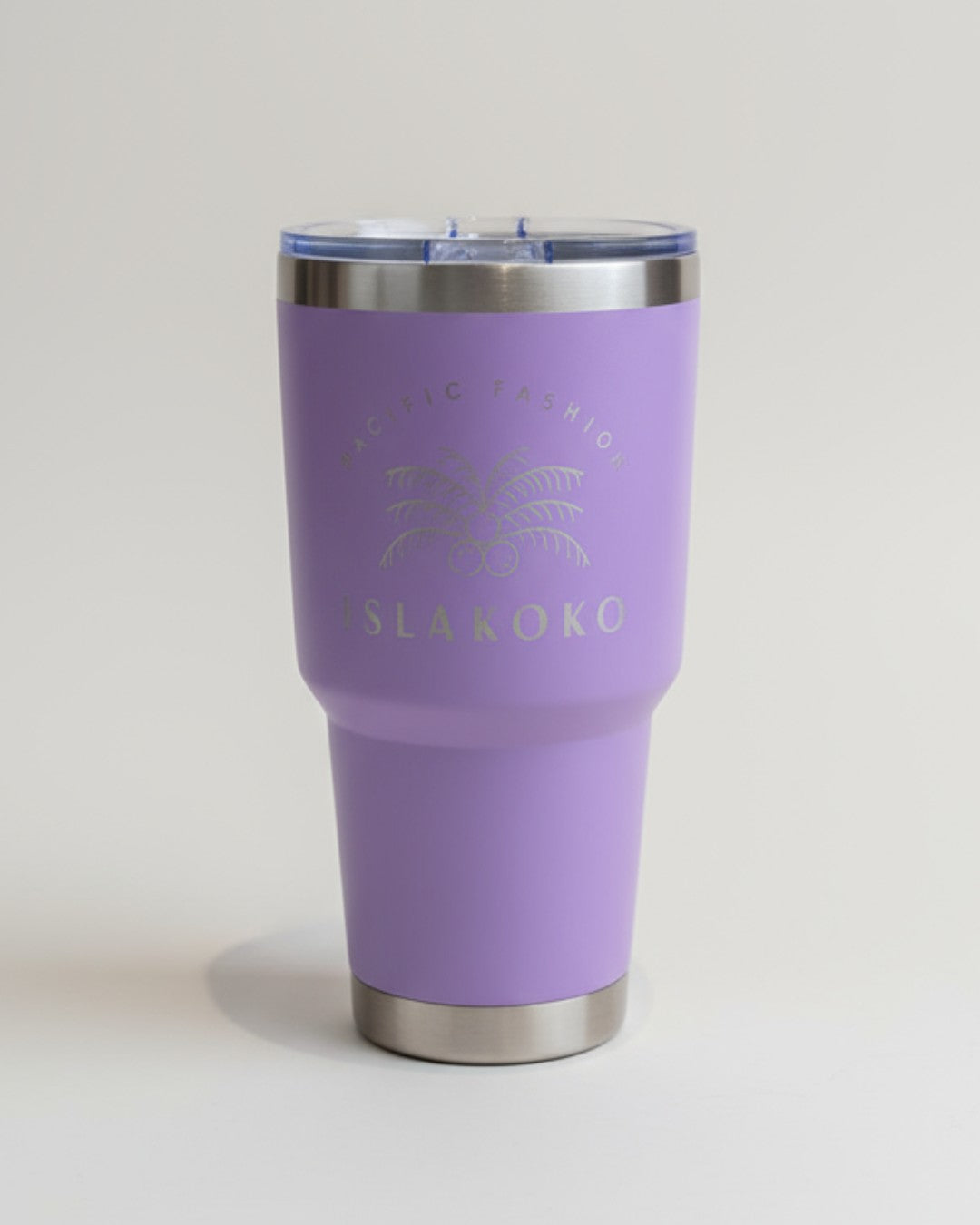 ISLAKOKO Voyager Insulated Tumbler