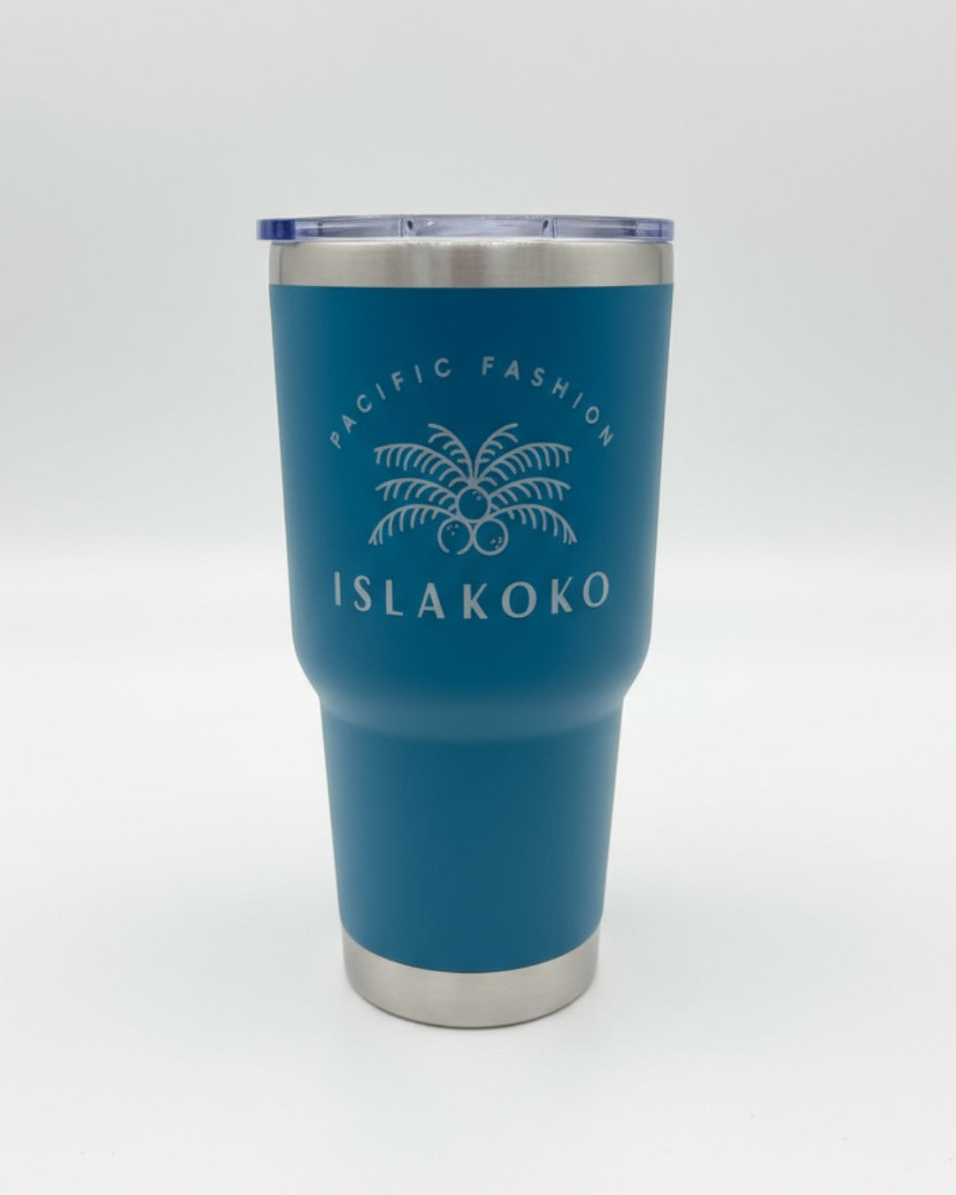 ISLAKOKO Voyager Insulated Tumbler
