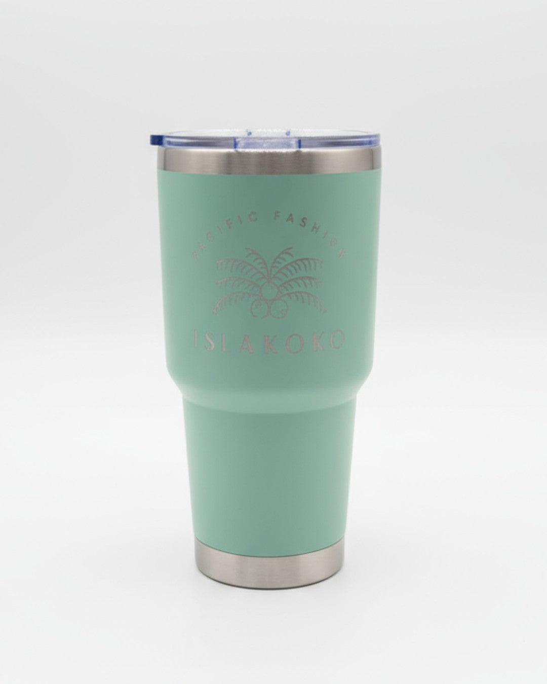 ISLAKOKO Voyager Insulated Tumbler