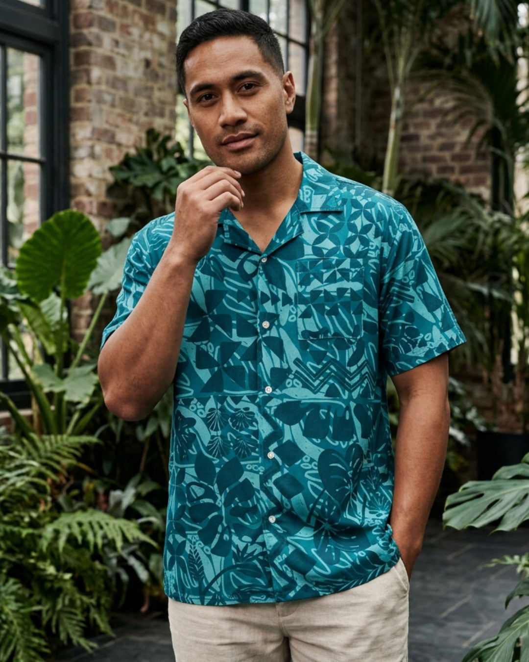 polynesian dress shirts Amazon.com: QUJUFOZY Polynesian Couples Outfits Matching Sets Puletasi Samoan Tribal Clothing for Men Black and Yellow Polynesian Shirts for Men V-Neck Button Down T-Shirt for Hawaiian Beach Party Outfit S : Clothing,