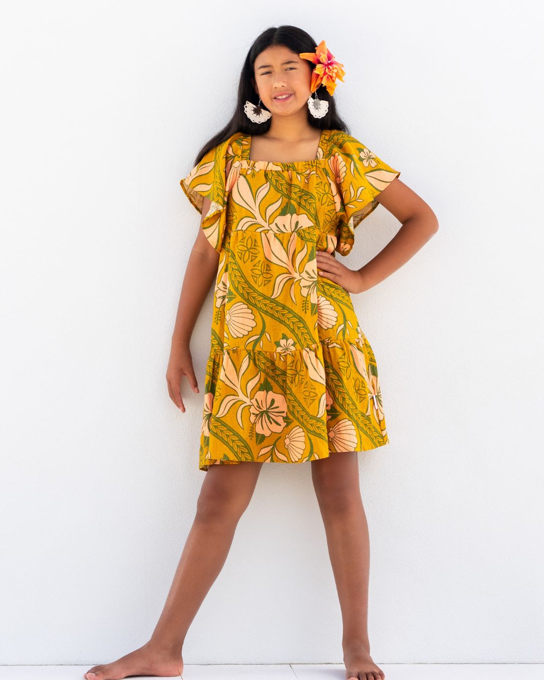 Buy fancy dresses for 13 14 years girls in India @ Limeroad