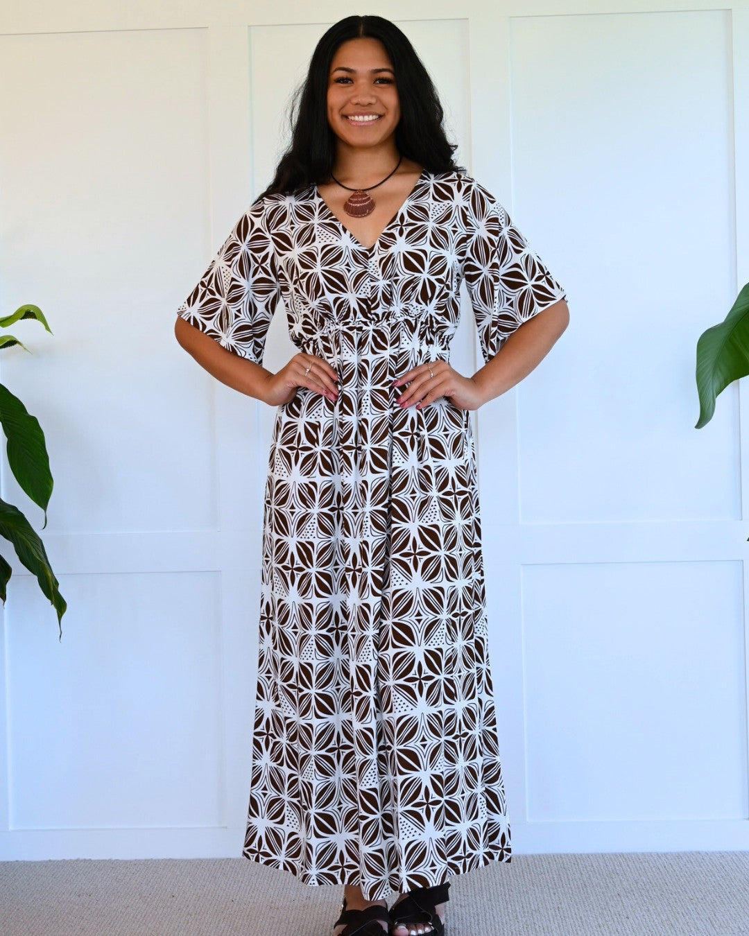 Shop Womens Island Dresses | S to 4XL Plus Size - ISLAKOKO Shop Womens Island Dresses | S to 4XL Plus Size - ISLAKOKO