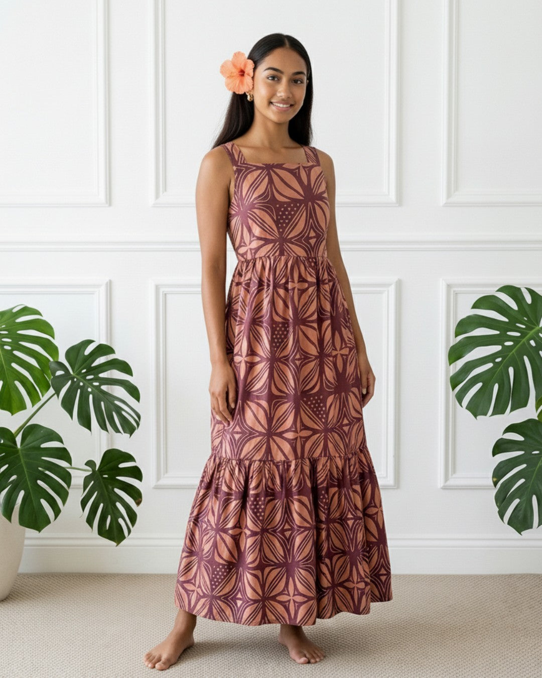 Shop Girls Island Dresses & Accessories | 3-16 Years - ISLAKOKO Shop Girls Island Dresses & Accessories | 3-16 Years - ISLAKOKO