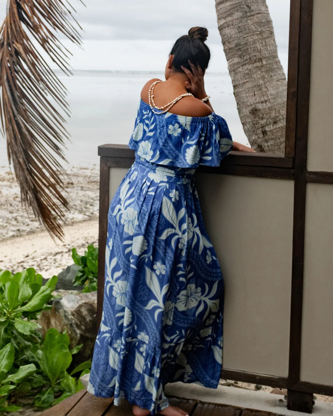 Two Teuila Womens Island Dress Bundle