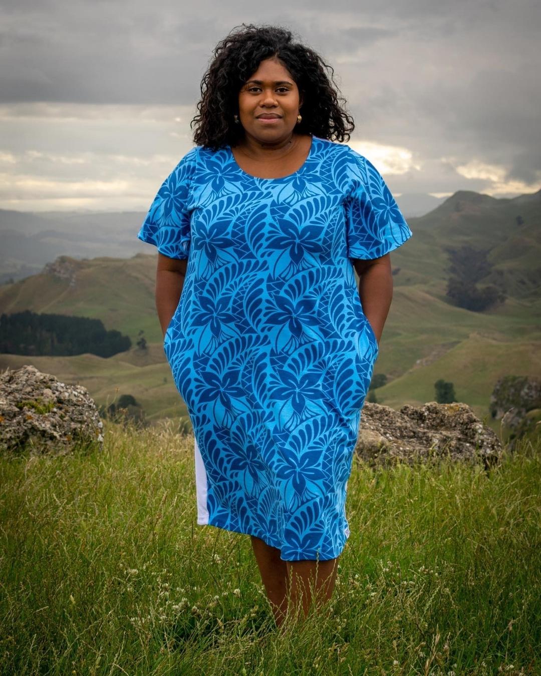 Bombys Plus Size Dresses for Sale New Zealand